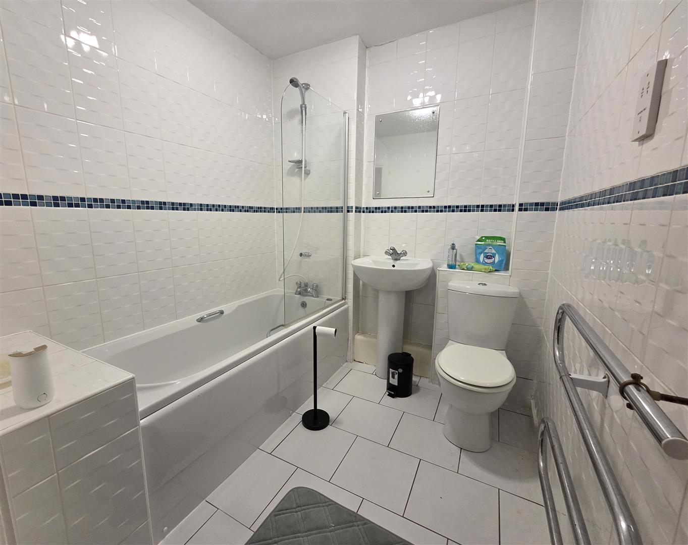 St. Christophers Court, Marina, Swansea